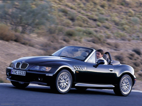 1996 BMW Z3 Electrical Troubleshooting Manual ETM - Best Manuals