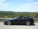 1996 Nissan 300ZX Service Repair Workshop Manual INSTANT DOWNLOAD - Best Manuals