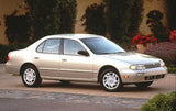 1996 Nissan Altima Service Repair Workshop Manual INSTANT DOWNLOAD - Best Manuals