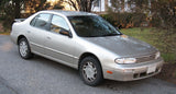 1996 Nissan Altima U13 Series Factory Service Repair Manual INSTANT DOWNLOAD - Best Manuals