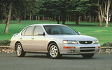 1996 Nissan Maxima Service Repair Workshop Manual DOWNLOAD