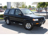 1996 Nissan Pathfinder Service Repair Workshop Manual INSTANT DOWNLOAD - Best Manuals