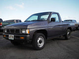 1996 Nissan Truck D21 Series Factory Service Repair Manual INSTANT DOWNLOAD - Best Manuals