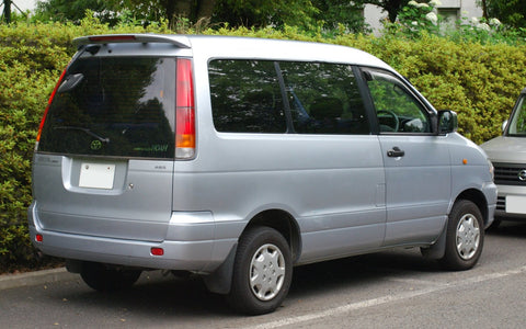 1998 TOYOTA TOWNACE WORKSHOP REPAIR SERVICE MANUAL PDF DOWNLOAD