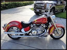 1996 Yamaha ROYAL STAR / TOUR CLASSIC / TOUR DELUXE / BOULEVARD Service Repair Maintenance Manual