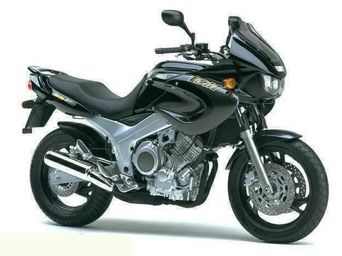 1996 Yamaha TDM850 Motorcycle Repair Manual PDF Download