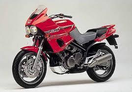 1996 Yamaha TDM850 Service Repair Manual INSTANT DOWNLOAD