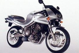 1996 Yamaha TDM 850 service repair manual INSTANT DOWNLOAD - Best Manuals