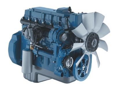2004-2006 International DT466, DT570, HT570 Engine Service Repair Manual