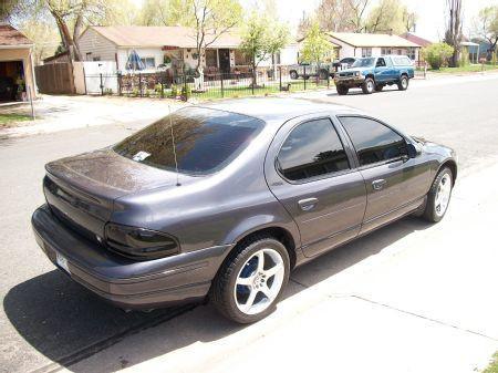 1997 Dodge Stratus Service Repair Factory Manual INSTANT DOWNLOAD - Best Manuals