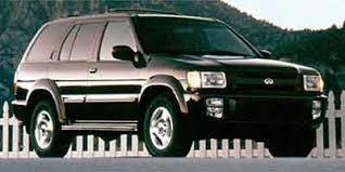 1997 Infiniti QX4 Factory Service Repair Manual INSTANT DOWNLOAD - Best Manuals
