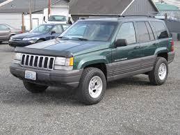 1997 Jeep Grand Cherokee Service Repair Manual INSTANT DOWNLOAD - Best Manuals