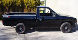 1997 NISSAN D-21 TRUCK SERVICE MANUAL