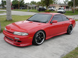 1997 Nissan 240SX Service Repair Workshop Manual DOWNLOAD
