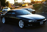 1997 Nissan 240SX S14 Series Factory Service Repair Manual INSTANT DOWNLOAD - Best Manuals