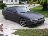 1997 Nissan 240SX S14 Series Factory Service Repair Manual INSTANT DOWNLOAD - Best Manuals