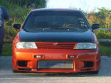 1997 Nissan Altima U13 Series Factory Service Repair Manual INSTANT DOWNLOAD - Best Manuals