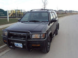 1997 Nissan Pathfinder Service Repair Workshop Manual Download