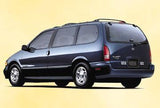 1997 Nissan Quest Service Repair Manual INSTANT DOWNLOAD - Best Manuals