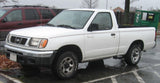 1997 Nissan Truck D21 Series Factory Service Repair Manual INSTANT DOWNLOAD - Best Manuals