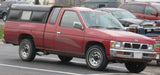 1997 Nissan Truck D21 Series Service Repair Manual DOWNLOAD - Best Manuals