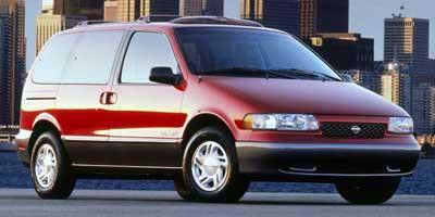 1997 QUEST NISSAN 1997 QUEST COMPLETE WORKSHOP SERVICE MANUA