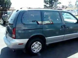 1997 QUEST NISSAN 1997 QUEST COMPLETE WORKSHOP SERVICE MANUA