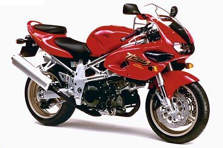 Complete 1997-2001 Suzuki TL1000S (TL1000SV, TL1000SW, TL1000SX, TL1000SY, TL1000SK1) Motorcycle Workshop Repair Service Manual BEST DOWNLOAD