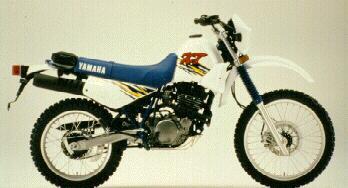 1997 YAMAHA 225 250HP 2-STROKE SALTWATER SERIES OUTBOARDS