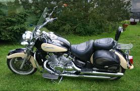 1997 Yamaha ROYAL STAR / TOUR CLASSIC / TOUR DELUXE / BOULEVARD Service Repair Maintenance Manual