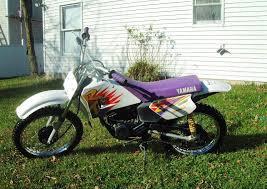 1997 Yamaha RT100 Model Years 1990 ~ 2000