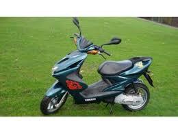 1997 Yamaha YQ50 Service Repair Manual INSTANT DOWNLOAD