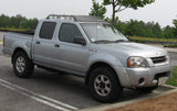 1998-2001 Nissan Frontier Service & Repair Manual 12,000+ Pg