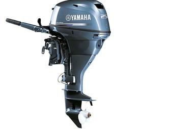 1998-2002 YAMAHA 130 150 175 200HP 2-STROKE OUTBOARD MANUAL