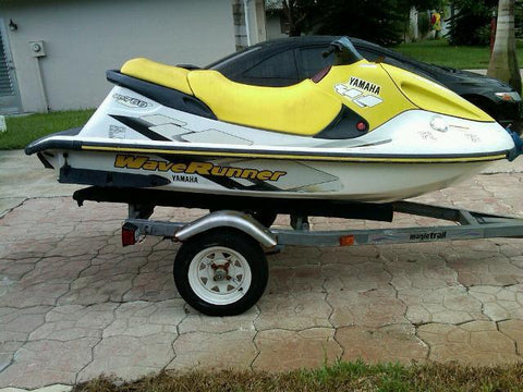 1998-2004 YAMAHA WAVERUNNER XL700 XL760 XL1200 PERSONAL WATERCRAFT