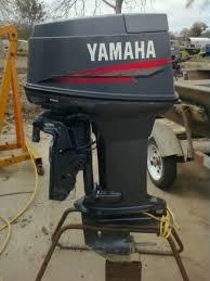 1998 - 2005 Yamaha Outboard Motor Service Repair Manual