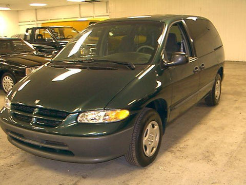 1998 Dodge Caravan Service Repair Factory Manual INSTANT DOWNLOAD - Best Manuals