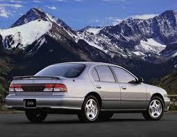 1998 Infiniti I30 Factory Service Repair Manual INSTANT DOWNLOAD - Best Manuals