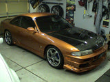 1998 Nissan 240SX Service Repair Workshop Manual DOWNLOAD