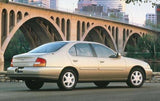 1998 Nissan Altima Service Repair Workshop Manual INSTANT DOWNLOAD - Best Manuals