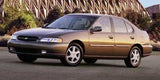 1998 Nissan Altima Service Repair Workshop Manual INSTANT DOWNLOAD - Best Manuals