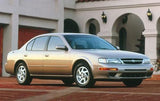 1998 Nissan Maxima Service Repair Workshop Manual DOWNLOAD