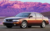 1998 Nissan Maxima Service Repair Workshop Manual INSTANT DOWNLOAD - Best Manuals
