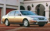 1998 Nissan Maxima Service Repair Workshop Manual INSTANT DOWNLOAD - Best Manuals