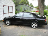 1998 Nissan Maxima A32 Series Factory Service Repair Manual INSTANT DOWNLOAD - Best Manuals