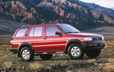 1998 Nissan Pathfinder Service Repair Workshop Manual DOWNLOAD
