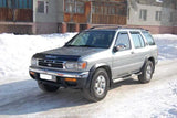 1998 Nissan Pathfinder Service Repair Manual instant DOWNLOAD