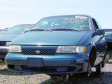 1998 Nissan Quest Service Repair Manual Instant DOWNLOAD - Best Manuals