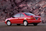 1998 Nissan Sentra / 200sx Model B14 Series SR Engine Service Repair Manual Download