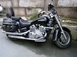 1998 Yamaha ROYAL STAR / TOUR CLASSIC / TOUR DELUXE / BOULEVARD Service Repair Maintenance Manual